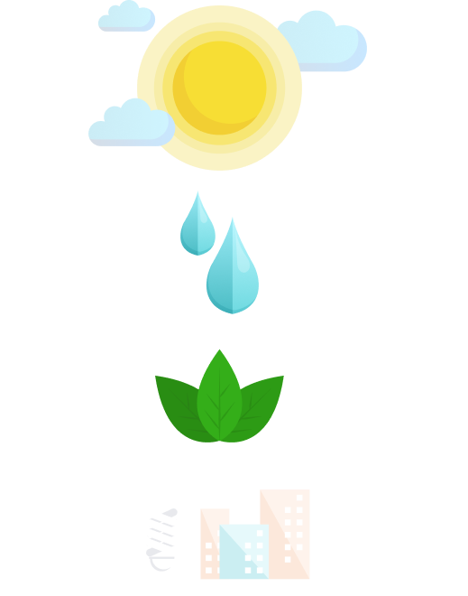 Drainage design
