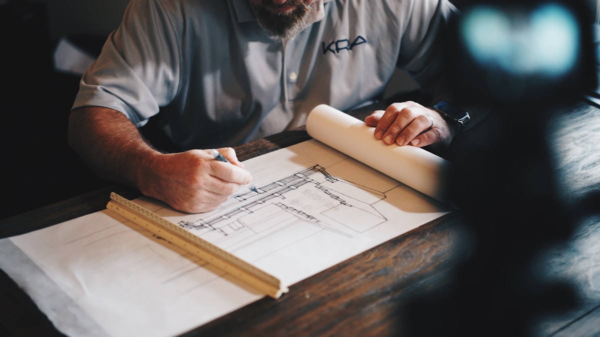 Drainage Installations